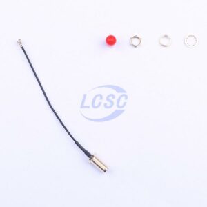 HJ Tech HJ-1.37-SMA-100mm