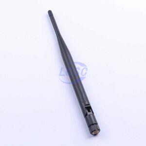 HJ Tech HJ-2.4GHz-5dBi-3D0705BK07-005)