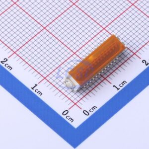 HRS(Hirose) DF9-25P-1V(32)