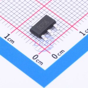HXY MOSFET BCP56