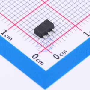 HXY MOSFET BCX56