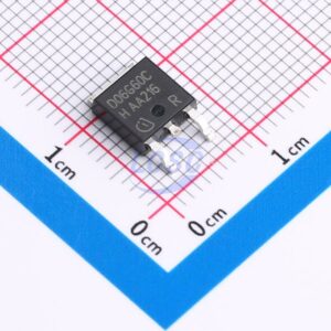 Infineon Technologies IDD06SG60C