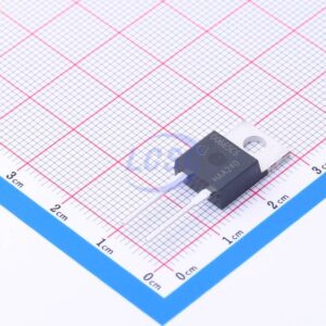 Infineon Technologies IDH06G65C6