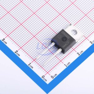 Infineon Technologies IDH06SG60C