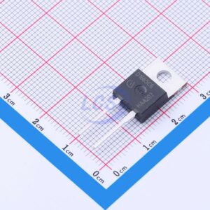 Infineon Technologies IDH16G65C6