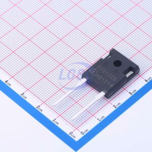 Infineon Technologies IDWD15G120C5