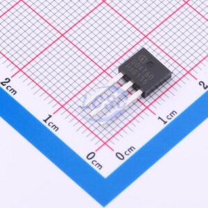 Infineon Technologies IGU04N60T