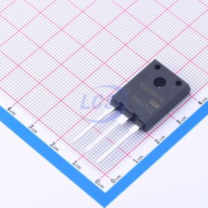 Infineon Technologies IKFW60N60DH3E