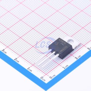 Infineon Technologies IKP20N65H5