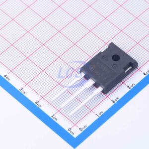 Infineon Technologies IKW15N120BH6