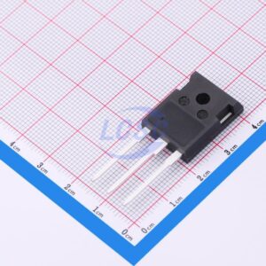 Infineon Technologies IKW50N60DTP