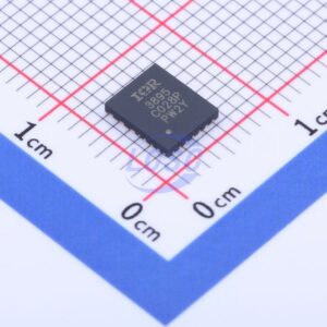 Infineon Technologies IR3895MTRPBF