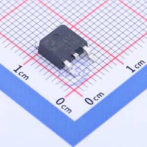 Jiangsu Changjing Electronics Technology Co., Ltd. MJD41C