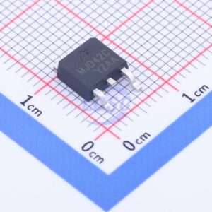 Jiangsu Changjing Electronics Technology Co., Ltd. MJD42C