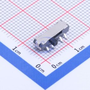 Korean Hroparts Elec K3-2346S-F1