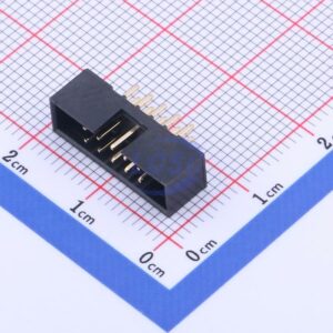 Liansheng BH-00319