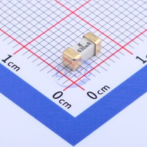 Littelfuse 0451.630MRL