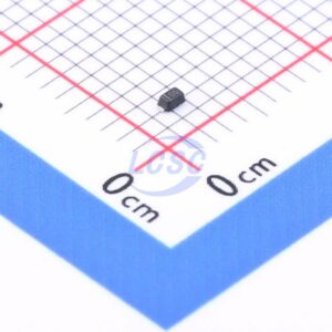 MDD(Microdiode Semiconductor) BZT52C3V6T