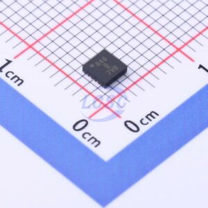 Microchip Tech AT42QT2120-MMHR