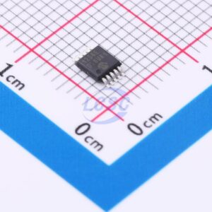 Microchip Tech MCP1256-E/UN