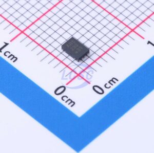 Microchip Tech MCP9844T-BE/MNY