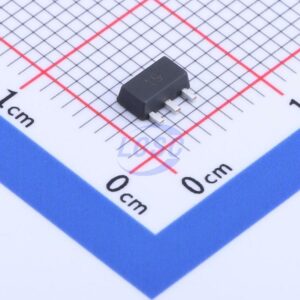 Mini-Circuits GALI-19+