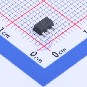 Mini-Circuits GALI-3+