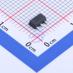 Mini-Circuits GALI-39+