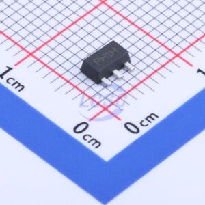 Mini-Circuits PHA-1H+