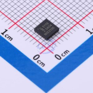 NXP Semicon NHS3100/A1Z