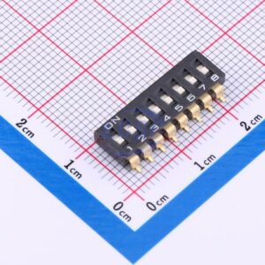 Omron Electronics A6S-8101-H