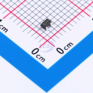 onsemi BC858AWT1G