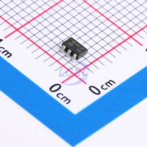 onsemi CPH6123-TL-E