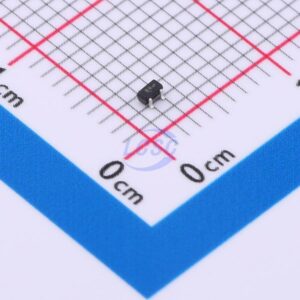 onsemi DTC115EET1G