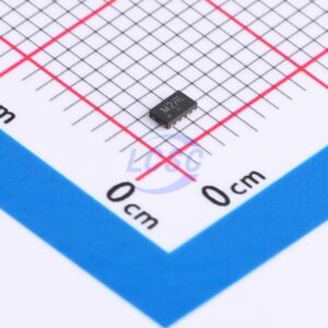 onsemi EMI8132MUTAG