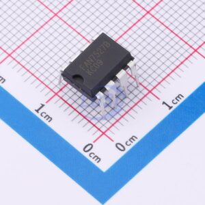 onsemi FAN7527BN