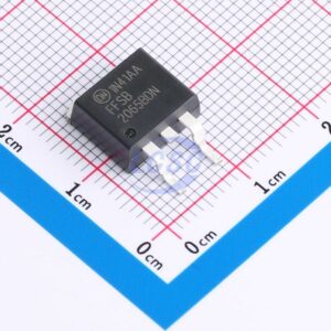 onsemi FFSB2065BDN-F085