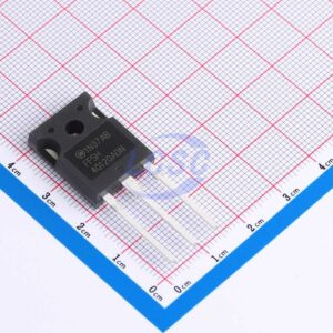 onsemi FFSH40120ADN-F085