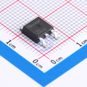 onsemi FGD3245G2-F085