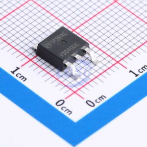 onsemi ISL9V3040D3ST-F085C