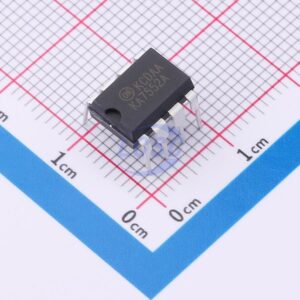 onsemi KA7552A