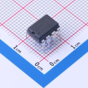 onsemi NCP1075AAP065G