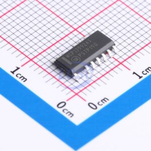 onsemi NCP13992ATDR2G