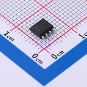 onsemi NCP4305DDR2G