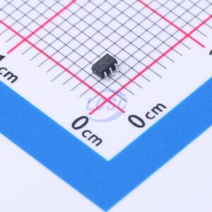 onsemi NST65010MW6T1G