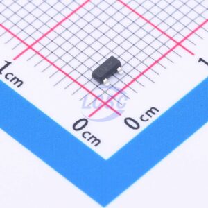 onsemi NSVBC848CLT1G