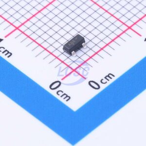 onsemi NSVMMUN2212LT1G