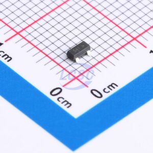 onsemi SBC807-16LT3G