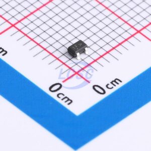 onsemi SBC847BWT1G