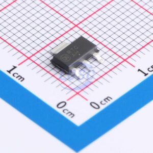 onsemi SBCP53T1G